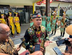 Program Stafsus Gubernur Diganti Menjadi Kalteng Future Leader