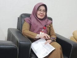 2 Camat di Barito Utara Dicopot