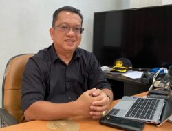 6 THM Palangka Raya Mangkir Bayar Pajak