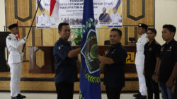Suandi Trismayadi Kembali Nahkodai PWI Katingan