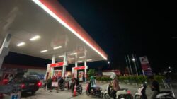 Pertamina Pastikan Pasokan BBM di Kalteng Aman
