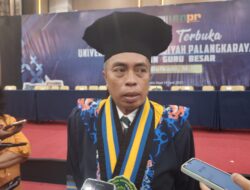 Agustiar-Edy Merangkul Semua Agama Berdasarkan Asas profesional dan proporsional