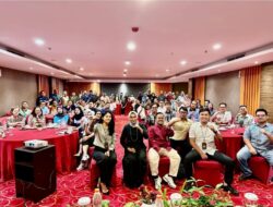 Sosialisasi Bantuan Subsidi Upah BPJS Ketenagakerjaan Sampit