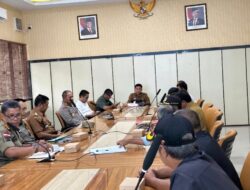 Respon Cepat Keluhan Warga  Pemkab Kobar Tutup THM Last Wolf  di Rt 20 Desa Panjang