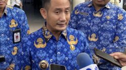 TEKAN ANGKA PENGANGGURAN-Pemko Gencarkan Job Fair dan Pendataan Pendatang