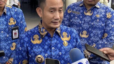 TEKAN ANGKA PENGANGGURAN-Pemko Gencarkan Job Fair dan Pendataan Pendatang