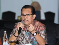 Kawal Agenda Pembangunan untuk Kepentingan Bersama