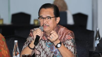 Kawal Agenda Pembangunan untuk Kepentingan Bersama