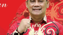 Shalahuddin-Felix Sepakat Tanpa Politik Uang