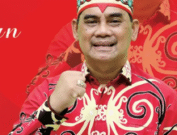 Shalahuddin-Felix Sepakat Tanpa Politik Uang