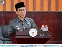 Sinergi Eksekutif Dan Legislatif Murung Raya Tetapkan Empat Perda Strategis