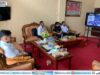 Pemkab Mura Ikuti RDP Secara Daring dengan Komisi II DPR RI