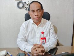 Waspada Covid-19, Dinkes Pulpis Diminta Monitor Perkembangan Kasus di Daerah