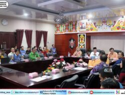 Pemkab Mura Genjot Peningkatan PAD