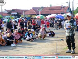 Heriyus: Buang Sampah pada Tempatnya