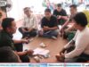 Wabup Berdialog Dengan Warga Terkait Akses Pemasangan Tiang Listrik