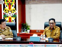 Mura Siap Sambut Harjad Ke-23 dan Dirgahayu RI