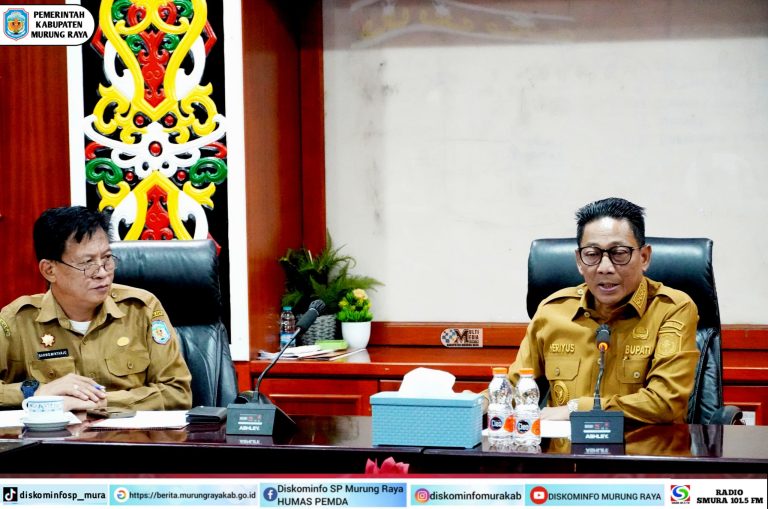 Mura Siap Sambut Harjad Ke-23 dan Dirgahayu RI