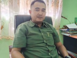 Waduh! Empat Desa di Kabupaten Pulpis Masuk Kawasan Hutan Lindung