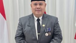 Jalan Gumas 150 Km Rampung November 2025
