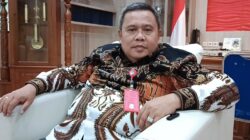 Dinas PUPR Se-Kalteng Rapat Percepatan Pembangunan