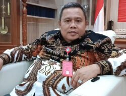 Dinas PUPR Se-Kalteng Rapat Percepatan Pembangunan