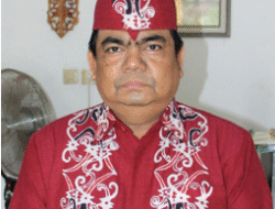Adat dan Budaya Dayak Semakin Dihargai Berkat Agustiar-Edy
