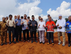 Pelabuhan Jetty PT SEAL Beroperasi, Janji Libatkan Warga Lokal