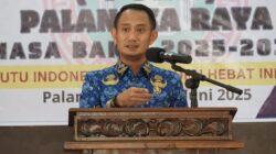 Pemko Fokus Perbaikan 100 Ruas Jalan dan Drainase