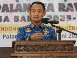 Soroti Truk ODOL di Jalur Protokol, Wali Kota: Merusak Jalan