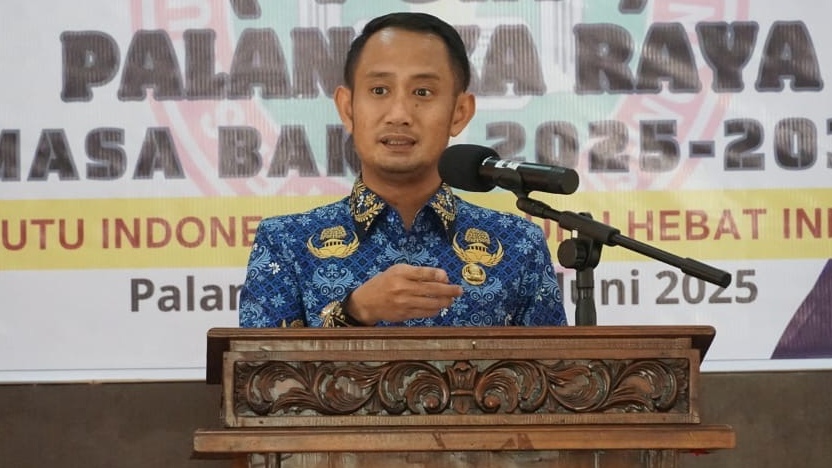 Pemko Fokus Perbaikan 100 Ruas Jalan dan Drainase
