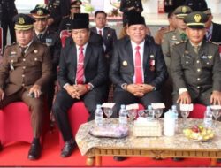 DPRD Apresiasi Peran Serta Polri untuk Masyarakat