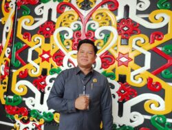 Wartawan Berperan Strategis dalam Pembangunan Daerah