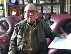 Secara Fisik, Tim Tidak Menemukan Ada Kebocoran Limbah PT Uni Primacom
