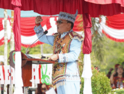 Diancam GSJT, Gubernur: Tidak Perlu Dibesarkan, Saya Tetap Tertibkan ODOL