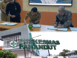Bayar Rp16 Miliar, Sahidar B Soekah Vs Pemko Masalah Lahan Puskesmas Pahandut Damai