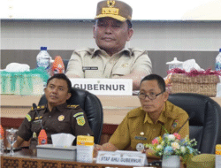 Kalteng 10 Terbaik Percepatan Pembangunan 3 Juta Rumah