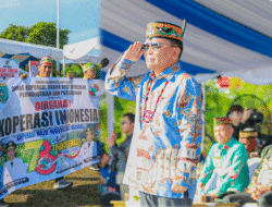 RAKER PAD DIBATALKAN-Gubernur Kecewa 7 Bupati Absen