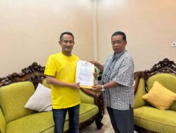 Musda XI Golkar, Berebut Dukungan 20 Suara