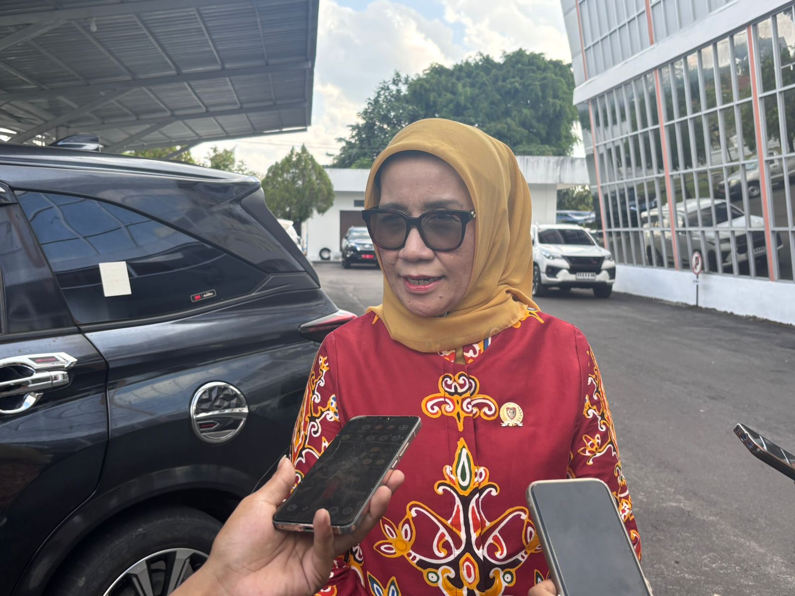 BAHLIL DIJADWALKAN HADIR-Musda XI Golkar Kalteng Bersaing Fairid Vs Edy BAHLIL DIJADWALKAN HADIR-Musda XI Golkar Kalteng Bersaing Fairid Vs Edy