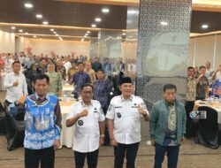 DPRD Apresiasi Forum Koordinasi Pemkab Bersama Investor