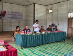 Dewan Dukung Penambahan Faskes dan Nakes Tanah Siang