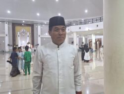 Ketua DPRD Apresiasi Khataman Quran ICMI Mura
