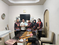 Densus Dukung FKPT Kalteng Perkuat Pencegahan