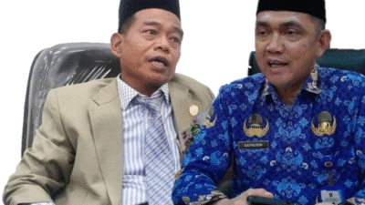 Dewan: SMA di Barut Pungut Biaya, Disdik Kalteng: Seragam Ditanggung Pemprov