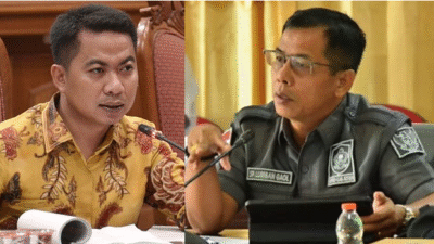 Kok Bisa! BPJS Kesehatan Karyawan Tambang (PT SMA) Dibiayai Pemkab Kotim