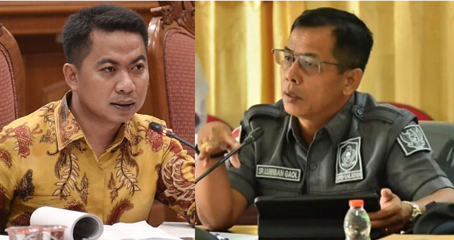 Kok Bisa! BPJS Kesehatan Karyawan Tambang (PT SMA) Dibiayai Pemkab Kotim