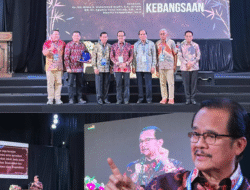 Teras Ajak Umat Kristen Berperan dalam Pembangunan Bangsa Teras Ajak Umat Kristen Berperan dalam Pembangunan Bangsa