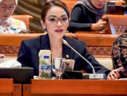 Andina Narang Desak Menkomdigi Atasi Blank Spot Andina Narang Desak Menkomdigi Atasi Blank Spot
