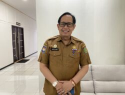 Pemko Gencarkan Pemeriksaan Kesehatan Gratis di Puskesmas